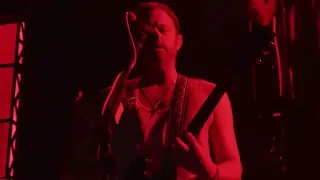 King Of Leon - Sex On Fire ( Live O2 Arena 2022)