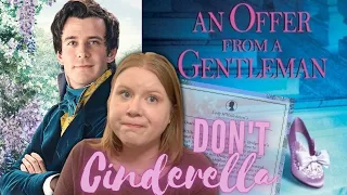 Don't Cinderella Darling | Keeping Up With the Bridgertons: Benedict