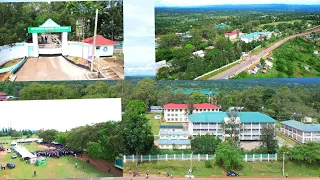 Mawego National Polytechnic Open Day 2024 Full Video HD ,Campus Tour & State of the Art Facilities.