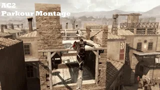 AC2 | Parkour Montage