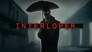 ВЕЛИЧАЙШАЯ ТАЙНА ИГР VALVE | Феномен INTERLOPER