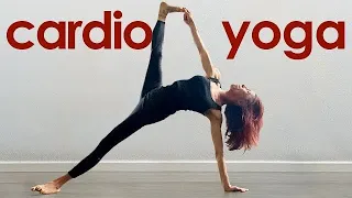 Power Yoga ~ Ladder Flow