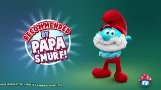 The Smurfs: Mission Vileaf — Gameplay