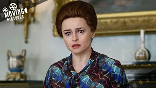 Margaret's Struggle to Find Purpose | The Crown (Helena Bonham Carter)