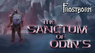 The Cheapest Way to do the Sanctum of Odin's in Frostborn