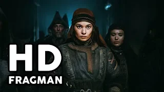 (Tomris Hatun) Fragman - ТОМИРИС – HD Trailer (Türkçe Altyazı)