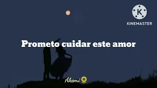 Cuidar nuestro amor / David Bisbal [Letra]