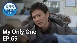 My Only One | 하나뿐인 내편 EP69 [SUB : ENG, CHN, IND / 2019.01.20]