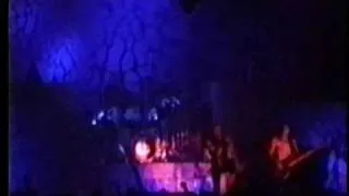 Iron Maiden-8. Seventh Son Of  A Seventh Son(Poughkeepsie,NY 1988)