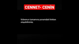 CENNET aslında Nerede? #shorts #felsefe #psikoloji #mitoloji #cennet