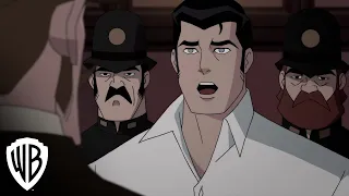 Batman: Gotham By Gaslight | Digital Trailer | Warner Bros. Entertainment