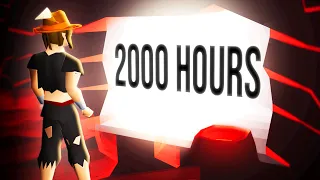 Boss Locked: 2000 Hours Locked To Bosses [EP 1-20]