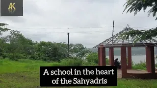 Sahyadri KFI | Sahyadri School | A brief visit