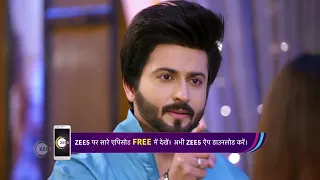 Kundali Bhagya - Hindi TV Serial - Ep 1255 - Best Scene - Sanjay Gagnani, Shakti, Shraddha -Zee TV