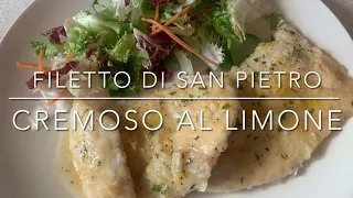 IN POCO TEMPO: Ricetta semplice, veloce e gustosa! 3 ingredienti con il pesce!