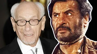 Remembering Eli Wallach, His Life & Death