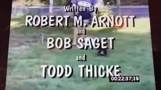 AFV Season 8 Episode 23 Credits (March 23,1997)