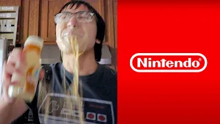 every time nintendo drops a new game trailer