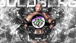 WWE: Goldberg - Invasion (Entrance Theme) [Bass Boosted]