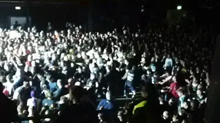 Stick to your Guns... Moshpit