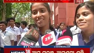 NEWS18 MAHANAGAR | 6:00 pm | 8 MARCH 2019 | NEWS18 ODIA