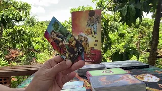 Họ có nhớ bạn như bạn đang nhớ họ không?| ko chọn tụ. #tarot333 #tarotreading #healing