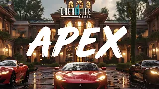 (Free) Nas x Drake type beat "Apex"