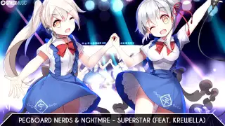 ★ Ultimate Nightcore Gaming Mix 1 Hour ★ - We ♥ Music