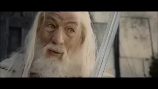 Best of Gandalf - Simple acts of Kindness