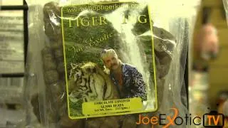 Tiger King Candy Commercial