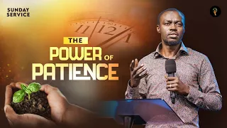 The Power of Patience | Phaneroo Sunday Service 265 | Apostle Grace Lubega