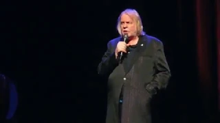 The story behind 'Morning Has Broken' according to Rick Wakeman