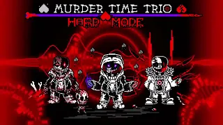 [MURDER TIME TRIO HARD-MODE FULL OST]