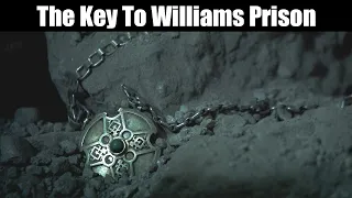 The Key's To Williams Prison | Underworld Lore