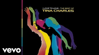 Tina Charles - I Love to Love (Official Audio)