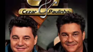 Verdade de Pescador - Cezar e Paulinho