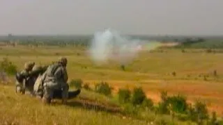 Indian Soldier Fires Javelin Missile For The First Time Ever (Slow-Mo Included) | AiirSource