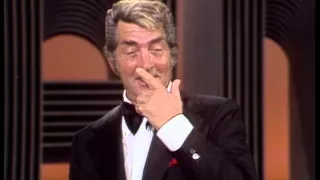 Dean Martin, Dom DeLuise & Nipsey Russell - Somebody Stole My Gal