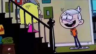 the Loud House And The Casagrandes: Lola Loud Crying