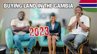 Buying Lands In The Gambia Everything You Need To Know 2023