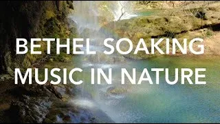 Betel Soaking Music In Nature  //  The eyes of God  //