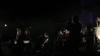 PJ Harvey Down By the Water LIVE in Seattle