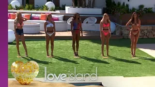 First Look: Our Islanders Enter the Villa... | Love Island 2018