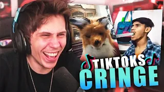 TIKTOKS QUE DAN GANAS DE M0R1R