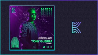 Tony Guerra (3 Hours Set) | Halloween Edition 2020