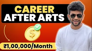 Highest Paying Career After Arts /Humanities Stream || Amrit Talks || Amrit Raj