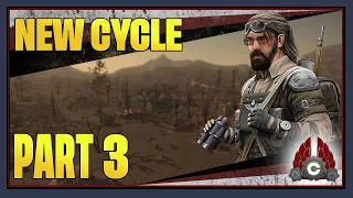 CohhCarnage Plays New Cycle (Sponsored By Daedelic Entertainment) - Part 3