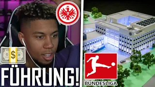 SO SIEHT EIN TOP BUNDESLIGA TRAININGSGELÄNDE FÜR 35 MIO€ AUS😳💯 | 999 SID