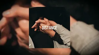 (SOLD Hammali&Navai x MACAN x Idris&Leos Type Beat "DISTANCE"