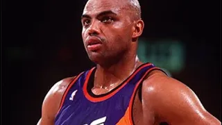 Charles Barkley Top 10 Plays of His Career